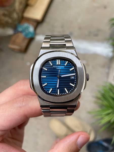 Patek Philippe 2F168 ATT 0