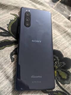 Sony Xperia 5 mark1