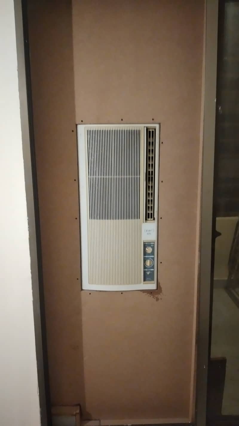 Portable AC - Air Conditioner 110 V 0