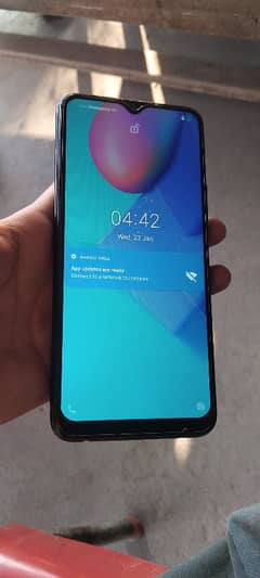 vivo y12s