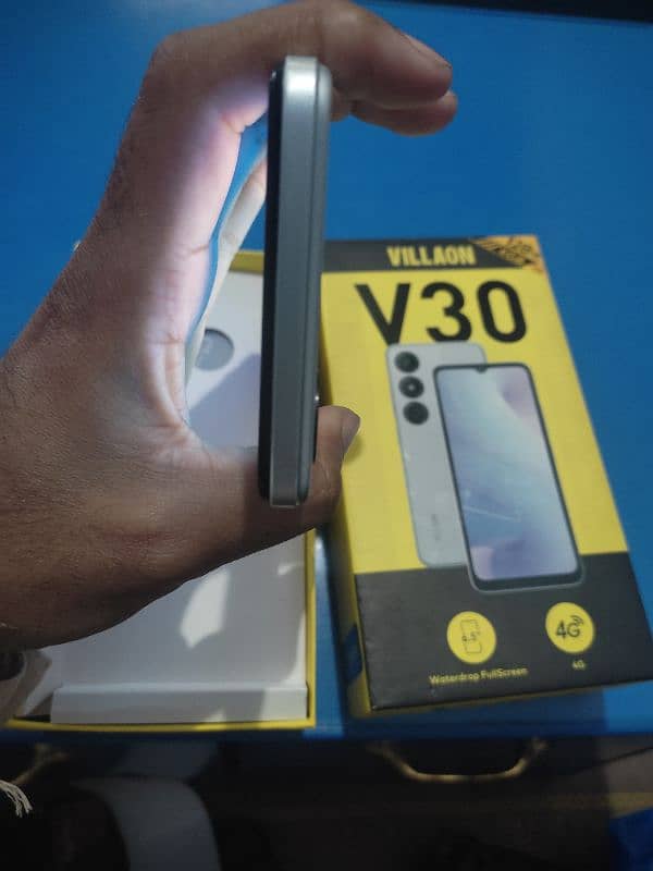 Villaon V30 2