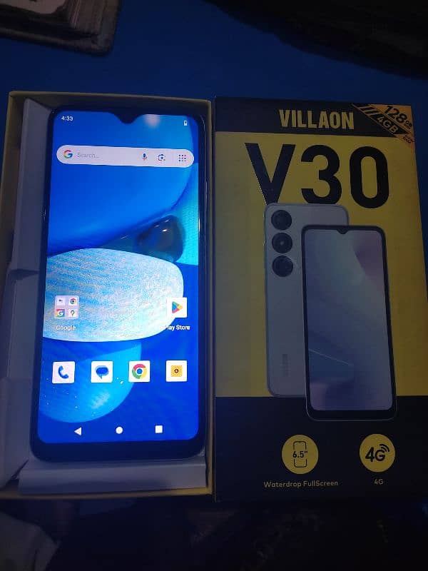 Villaon V30 6