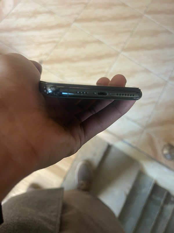 iphone 11 pro max 256 gb FU 1