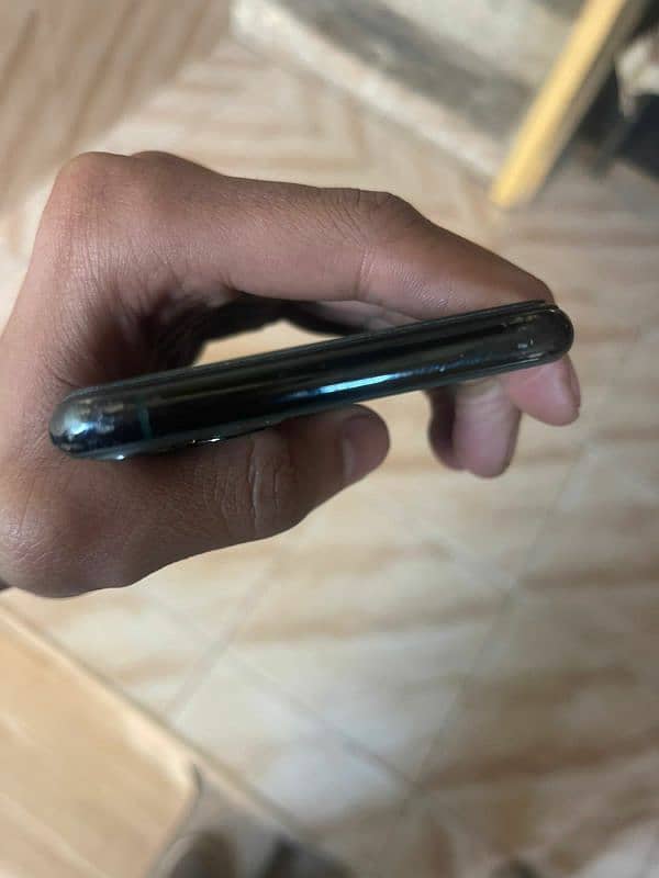 iphone 11 pro max 256 gb FU 3