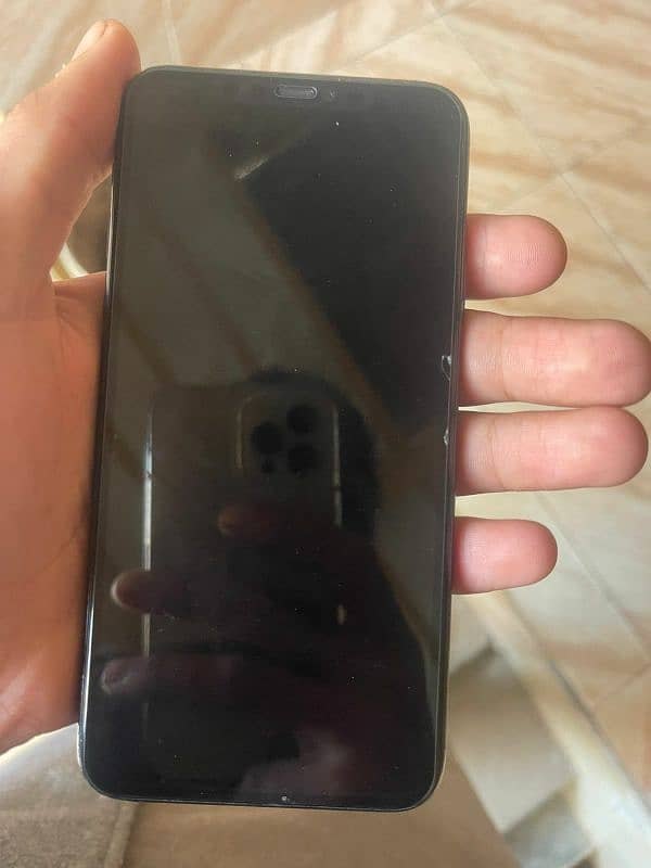 iphone 11 pro max 256 gb FU 5