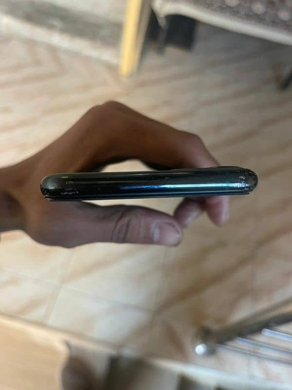 iphone 11 pro max 256 gb FU 6