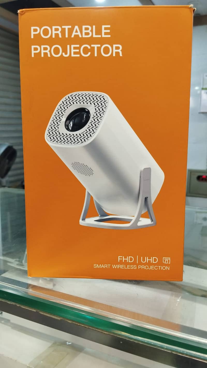 Projectors Android Portable 0