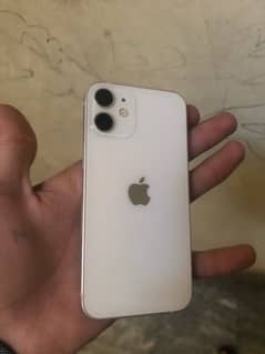 iPhone 12 mini