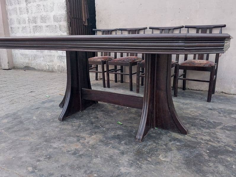 dining table 0