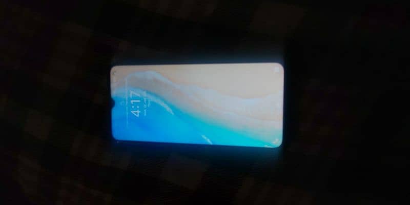 vivo yo3 forsale 10 by 10 condition 4gb 64 gb complete box 0