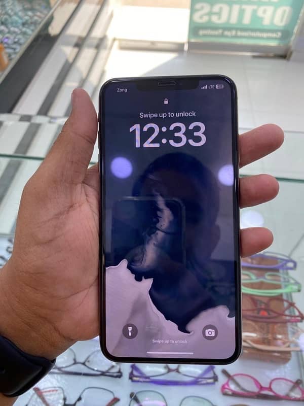 iphone xsmax 256 pta approved 1