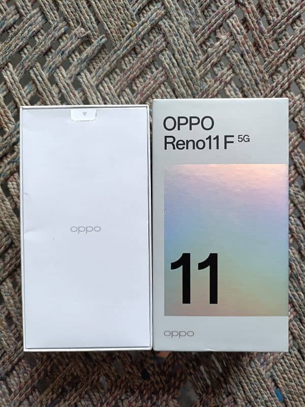 oppo reno 11f 1