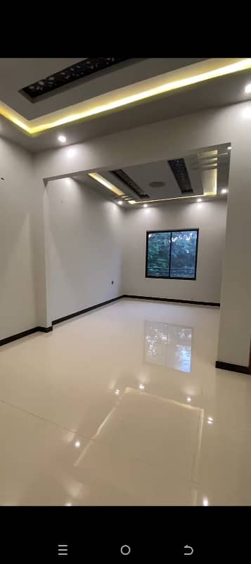 120 Square Yard House For Sale In Gulshan E Maymar Sector Z6 12