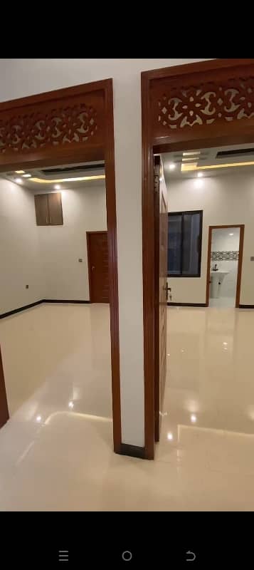 120 Square Yard House For Sale In Gulshan E Maymar Sector Z6 14