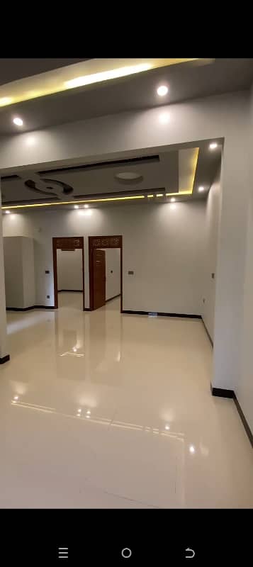 120 Square Yard House For Sale In Gulshan E Maymar Sector Z6 16