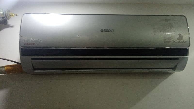 ORIENT 1 TON DC INVERTER FOR SALE 0