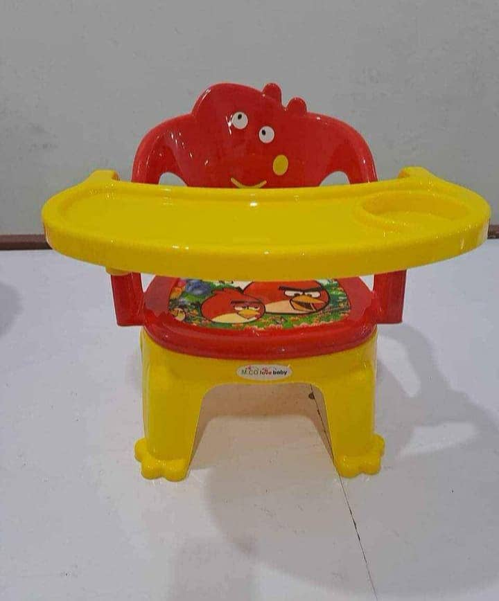 Kids dinning chair | kids high chair | baby chair | Food Chair 0