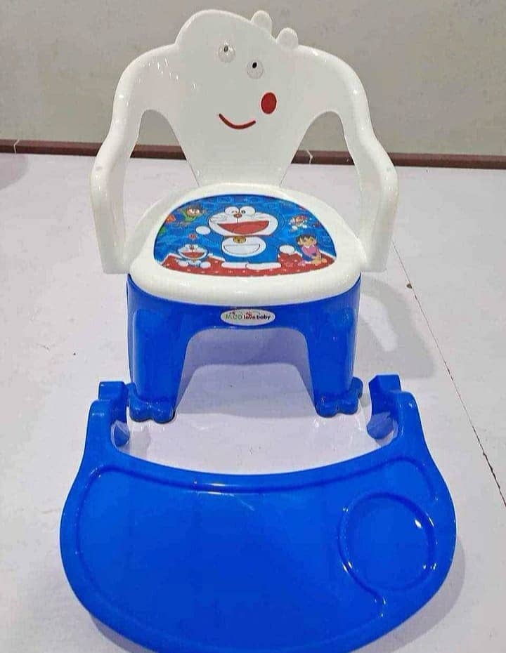 Kids dinning chair | kids high chair | baby chair | Food Chair 2