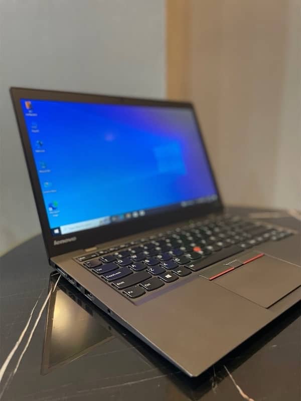 Lenovo x1 carbon i7 5th generation 2