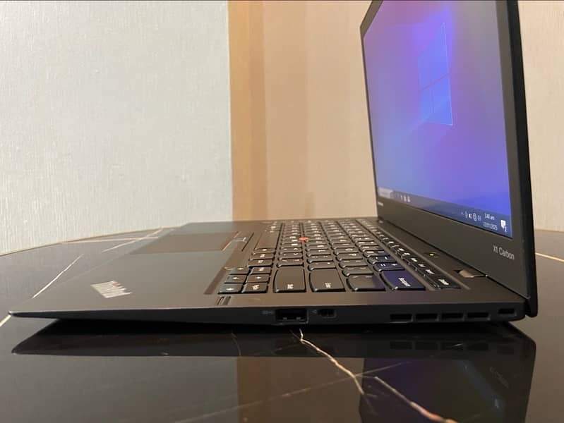 Lenovo x1 carbon i7 5th generation 5