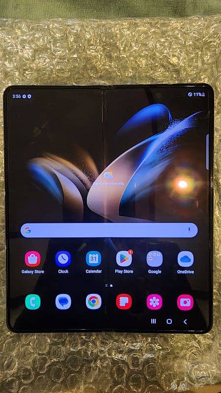 Samsung Galaxy Z Fold 4 1