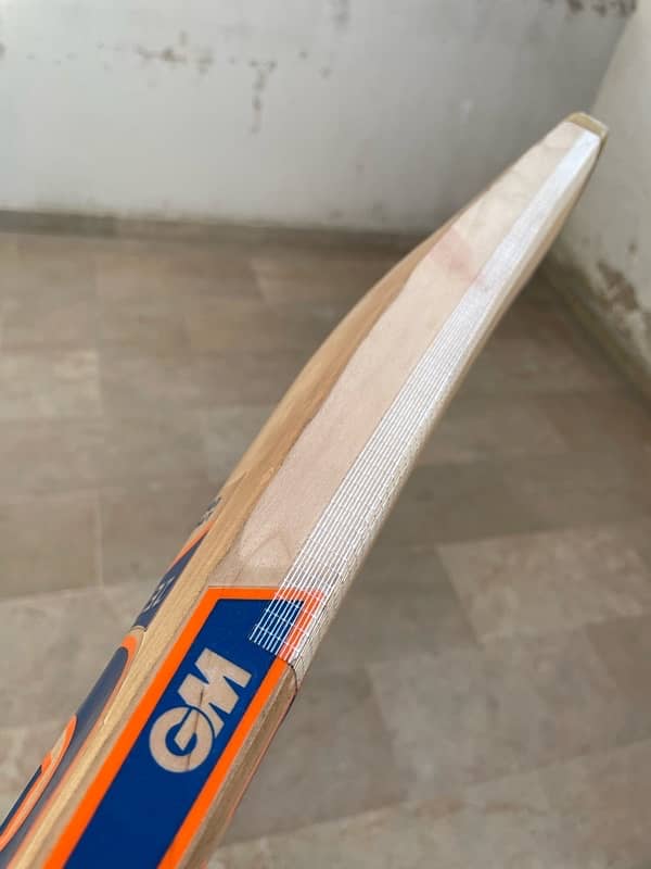 GM original hatdball english willow bat 5