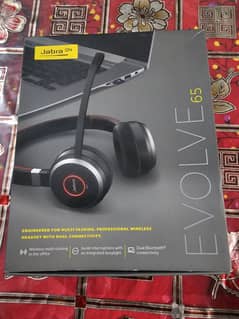 Jabra EVOLVE 65