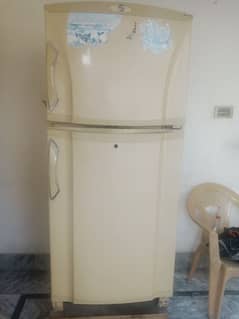 PEL Refrigerator used