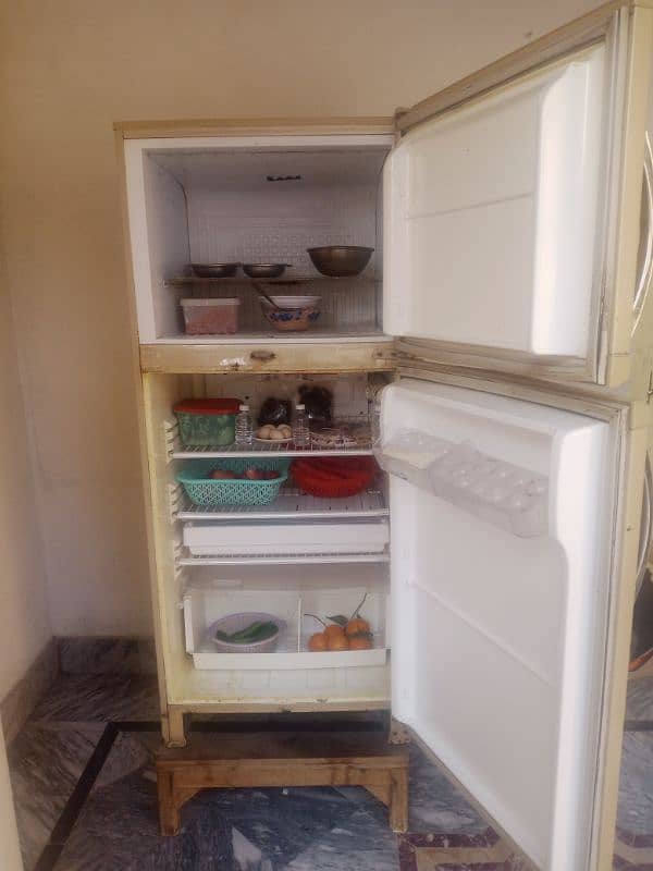 PEL Refrigerator used 1