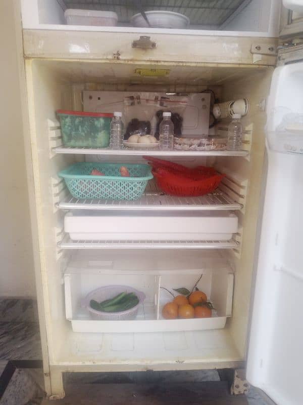 PEL Refrigerator used 2