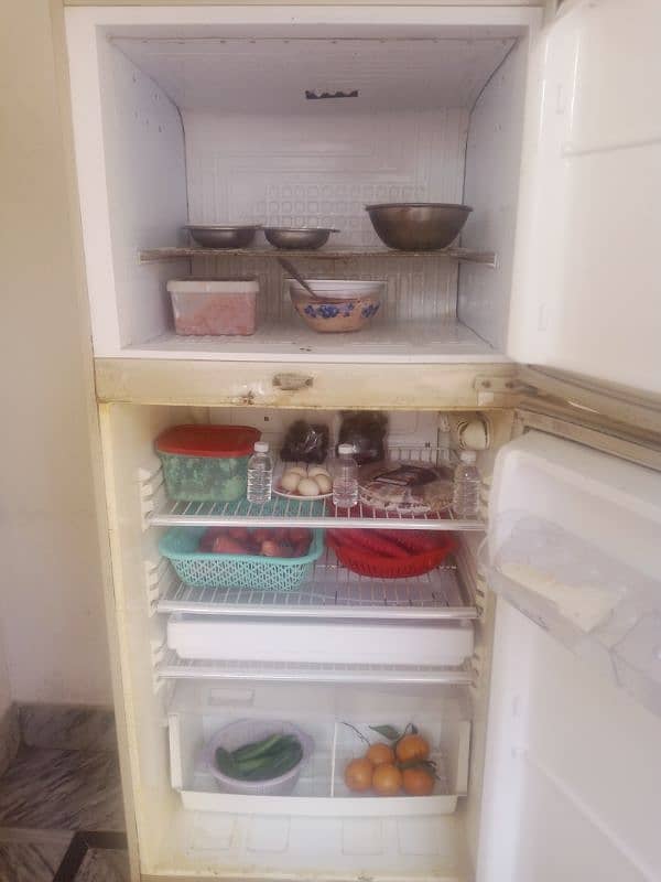 PEL Refrigerator used 4