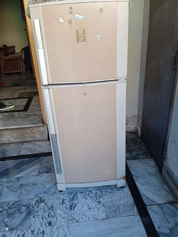 Dawlance Refrigerator for sale 2