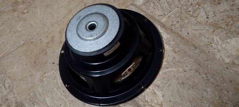 8 inch Custom made subwoofer for Sale 2