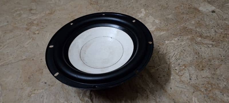 8 inch Custom made subwoofer for Sale 3