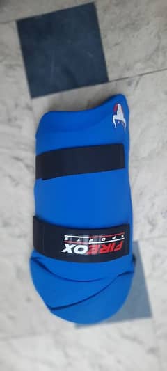 fireox original thigh pads