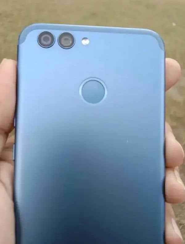 Huawei Nova 2 Officially Pta approved 0