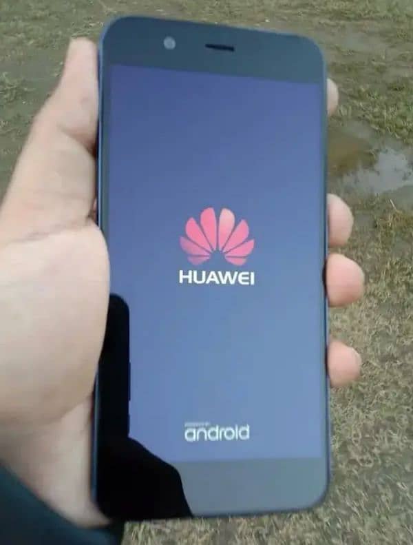 Huawei Nova 2 Officially Pta approved 2