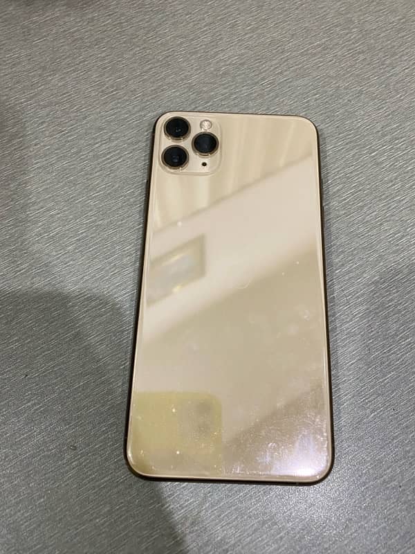 iphone 11 pro max urgent sale 1