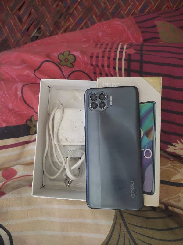 OPPO F17 PRO 1