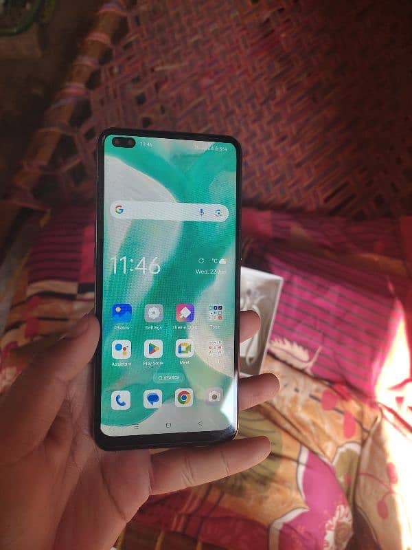 OPPO F17 PRO 3