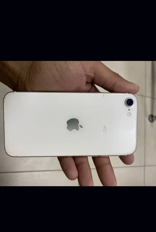 iphone se 2020 duel pta 0