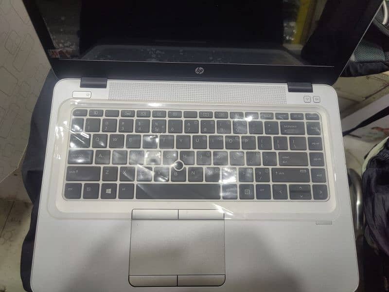 HP laptop 2