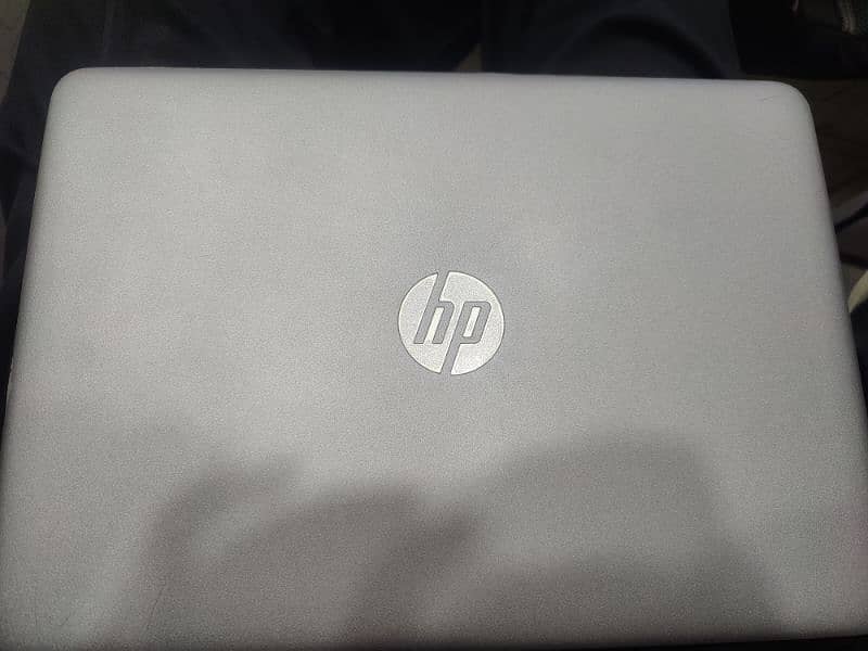 HP laptop 3