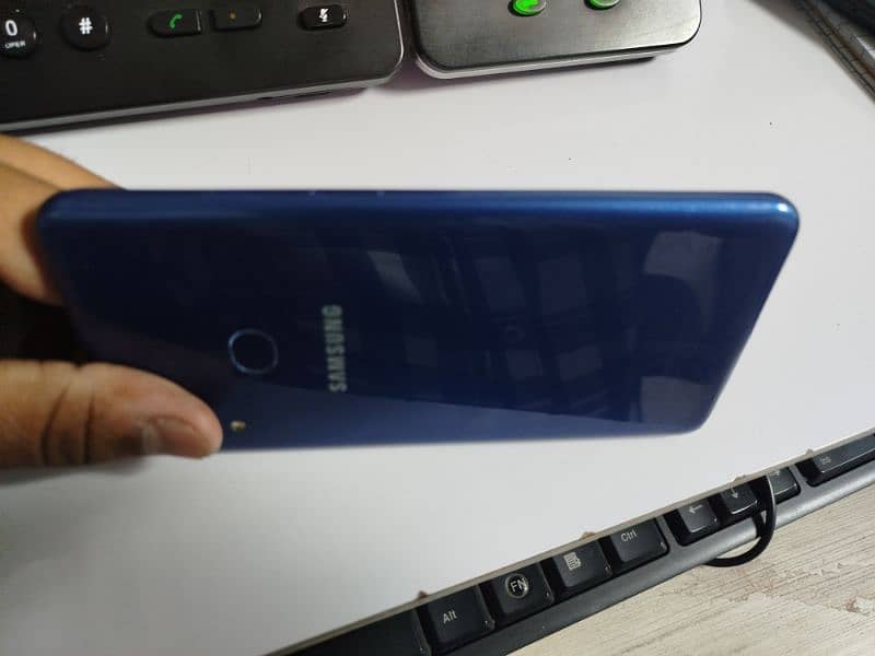 Samsung galaxy A10 s 1