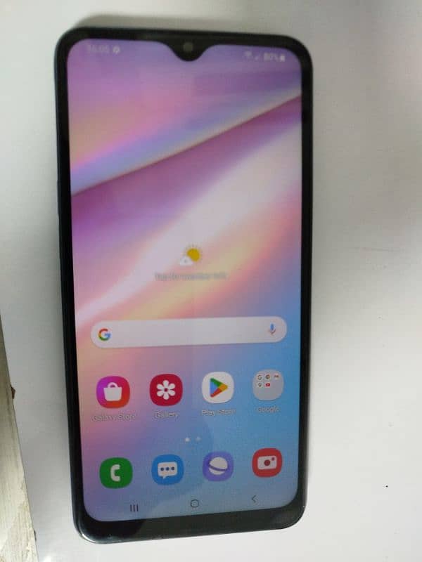 Samsung galaxy A10 s 2