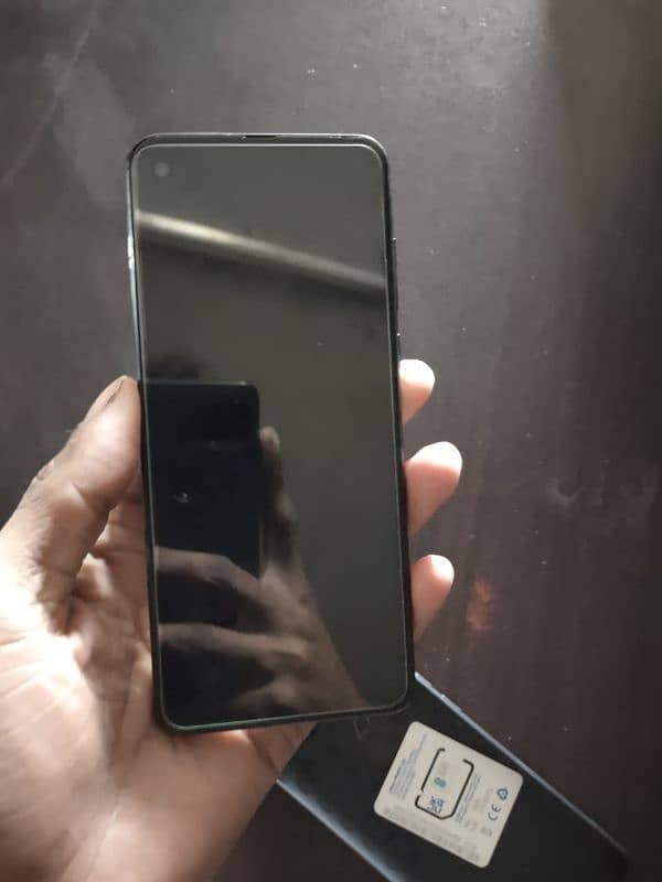 Motorola one action 2