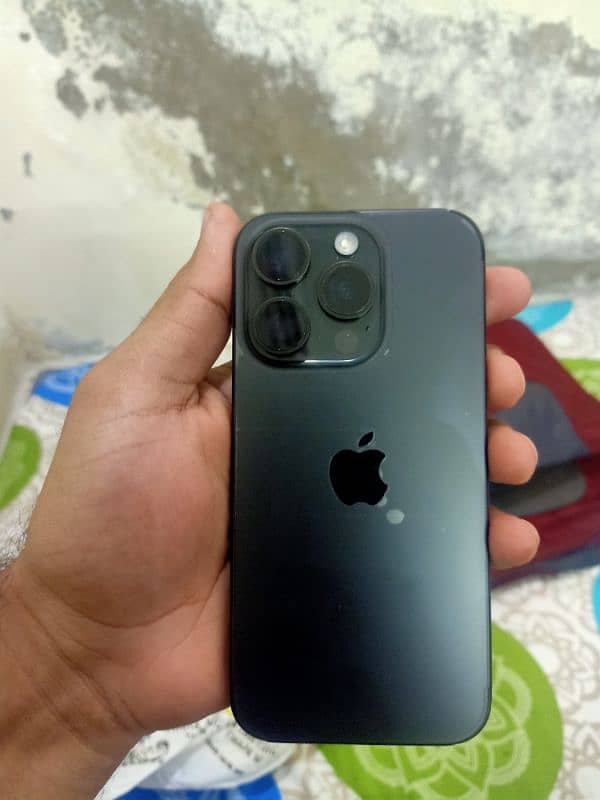 Iphone 15 Pro JV 128GB 3