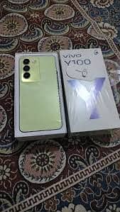 Vivo Y100 256