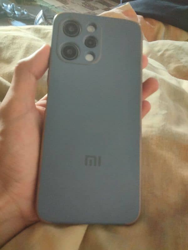 Redmi note 12 for sale 4