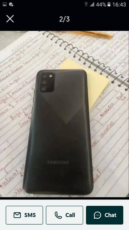 samsung galaxy a02s 1